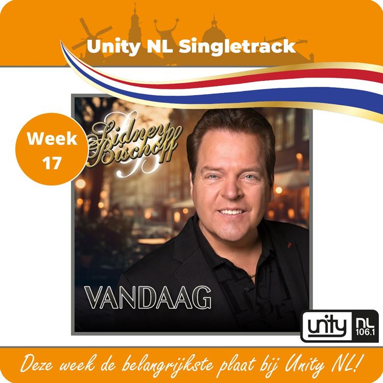 Unity NL Singletrack week 17