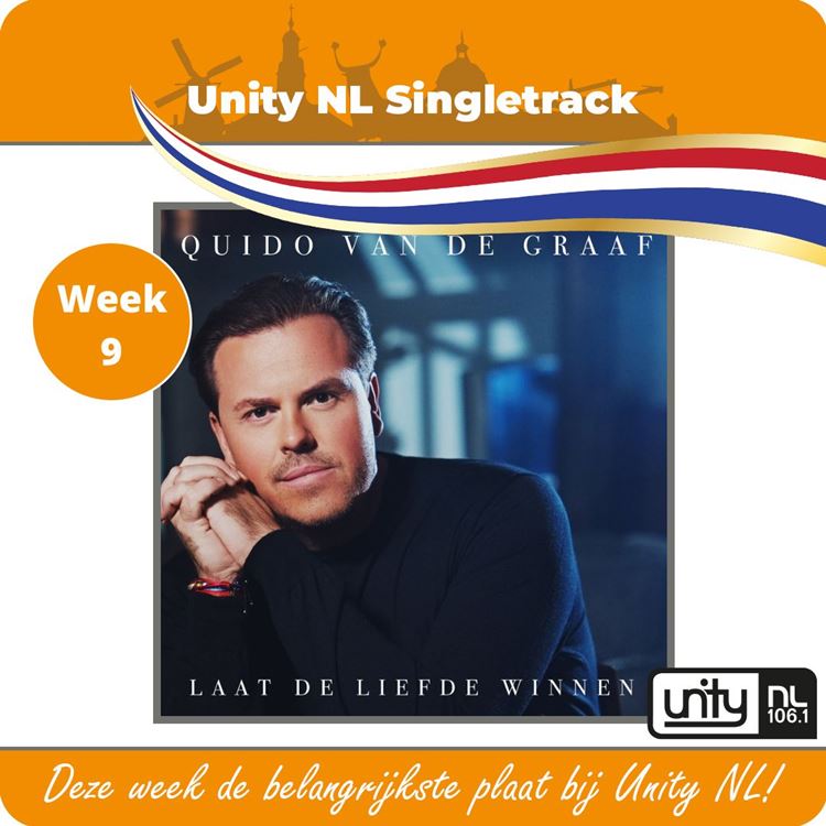 Unity NL Singletrack week 9